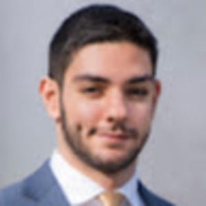 Meet your Posher, Fardad